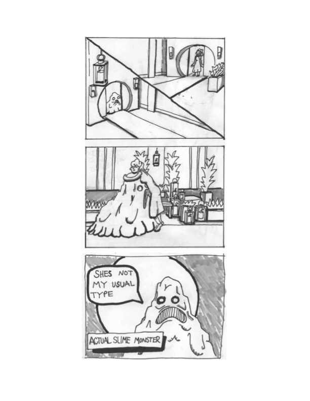 COMIC 1